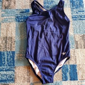 Girl swimsuit size 10.